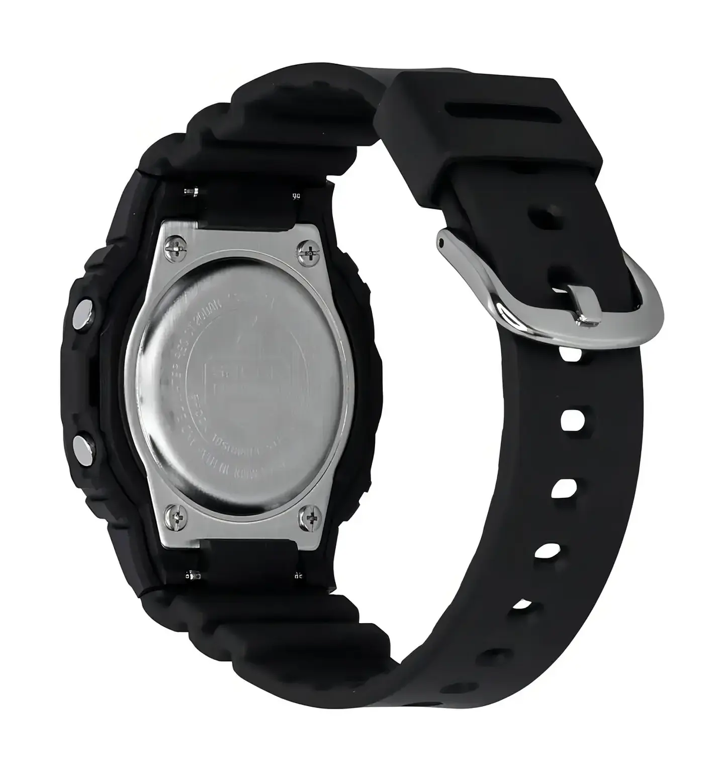 Reloj G-SHOCK w GMD-S5600BB-1 3