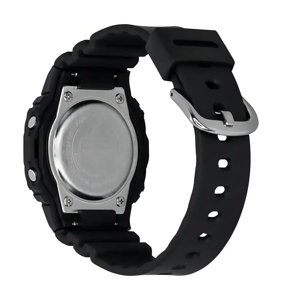 Reloj G-SHOCK w GMD-S5600BB-1 3