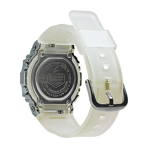 Reloj G-SHOCK GM-S5600SK-7