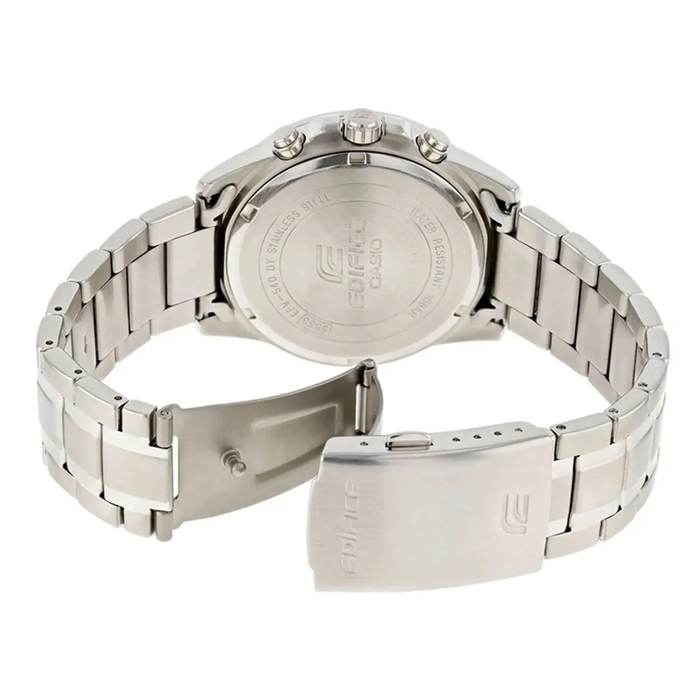 Reloj EDIFICE EFV-540D-1A9V 3