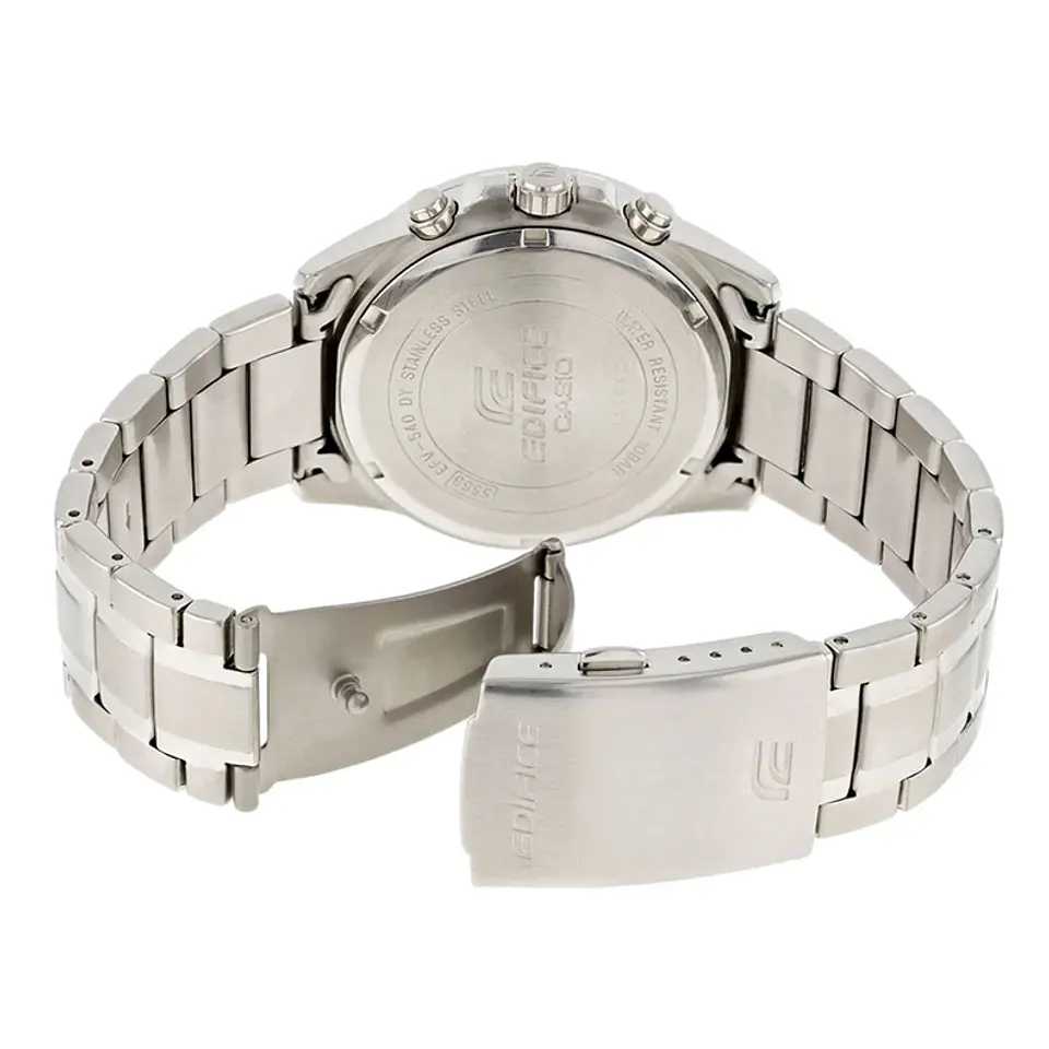 Reloj EDIFICE EFV-540D-1A9V 3