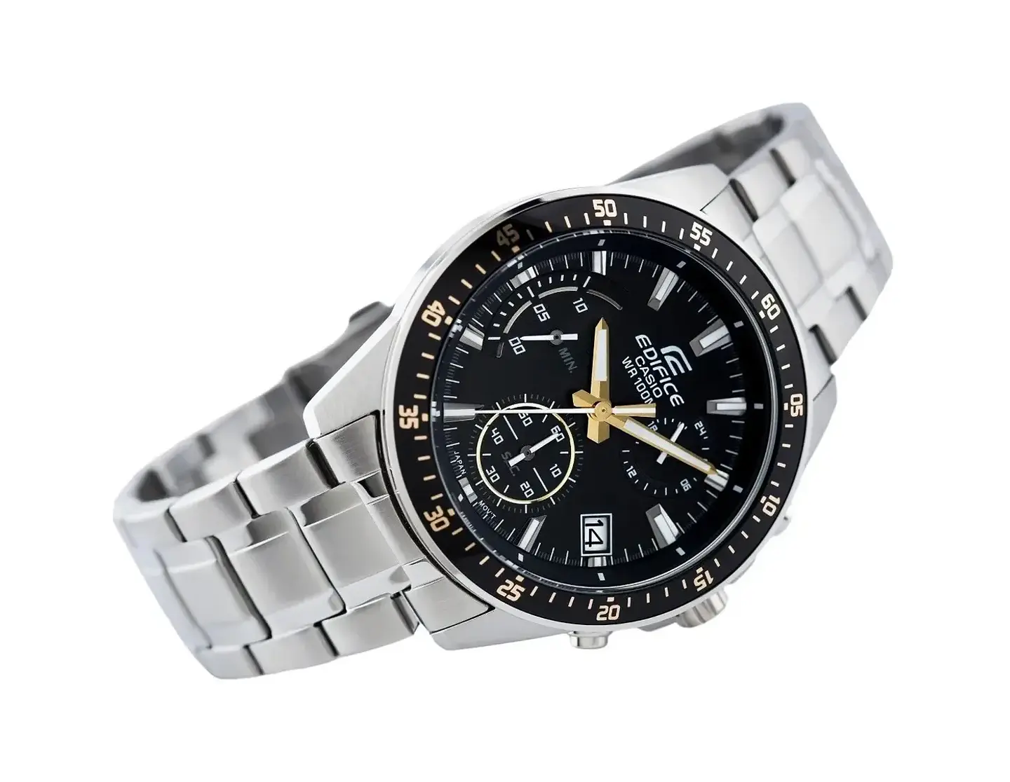 Reloj EDIFICE EFV-540D-1A9V 2