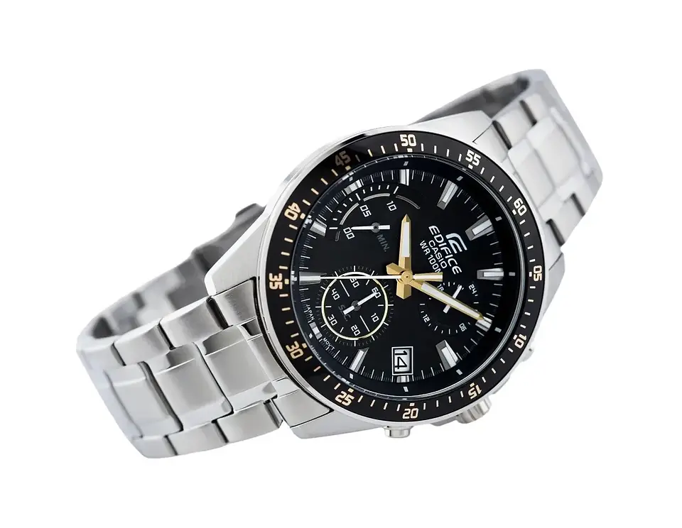 Reloj EDIFICE EFV-540D-1A9V 2