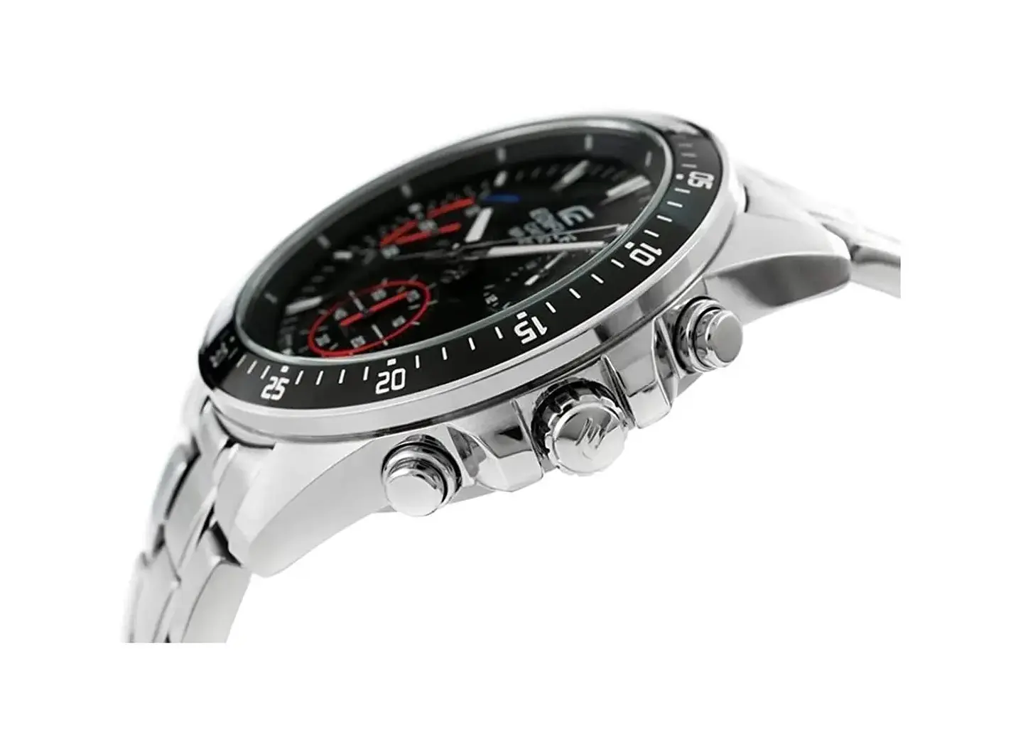 Reloj EDIFICE EFV-540D-1AVUDF 2