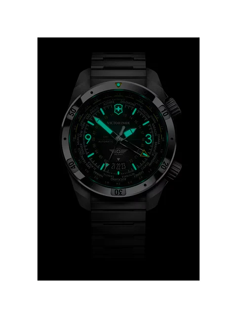 Reloj VICTORINOX Air Pro GMT