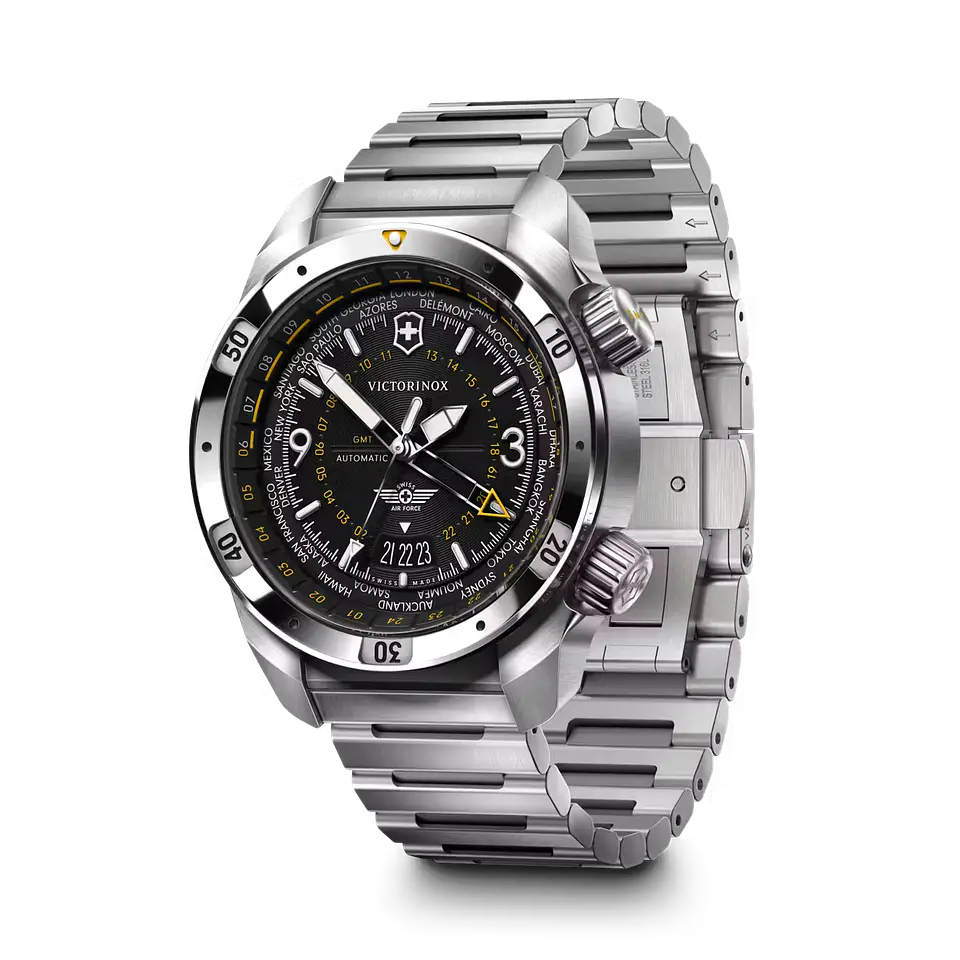 Reloj VICTORINOX Air Pro GMT 3
