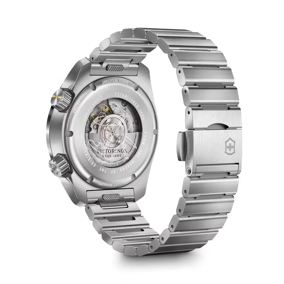 Reloj VICTORINOX Air Pro GMT 5