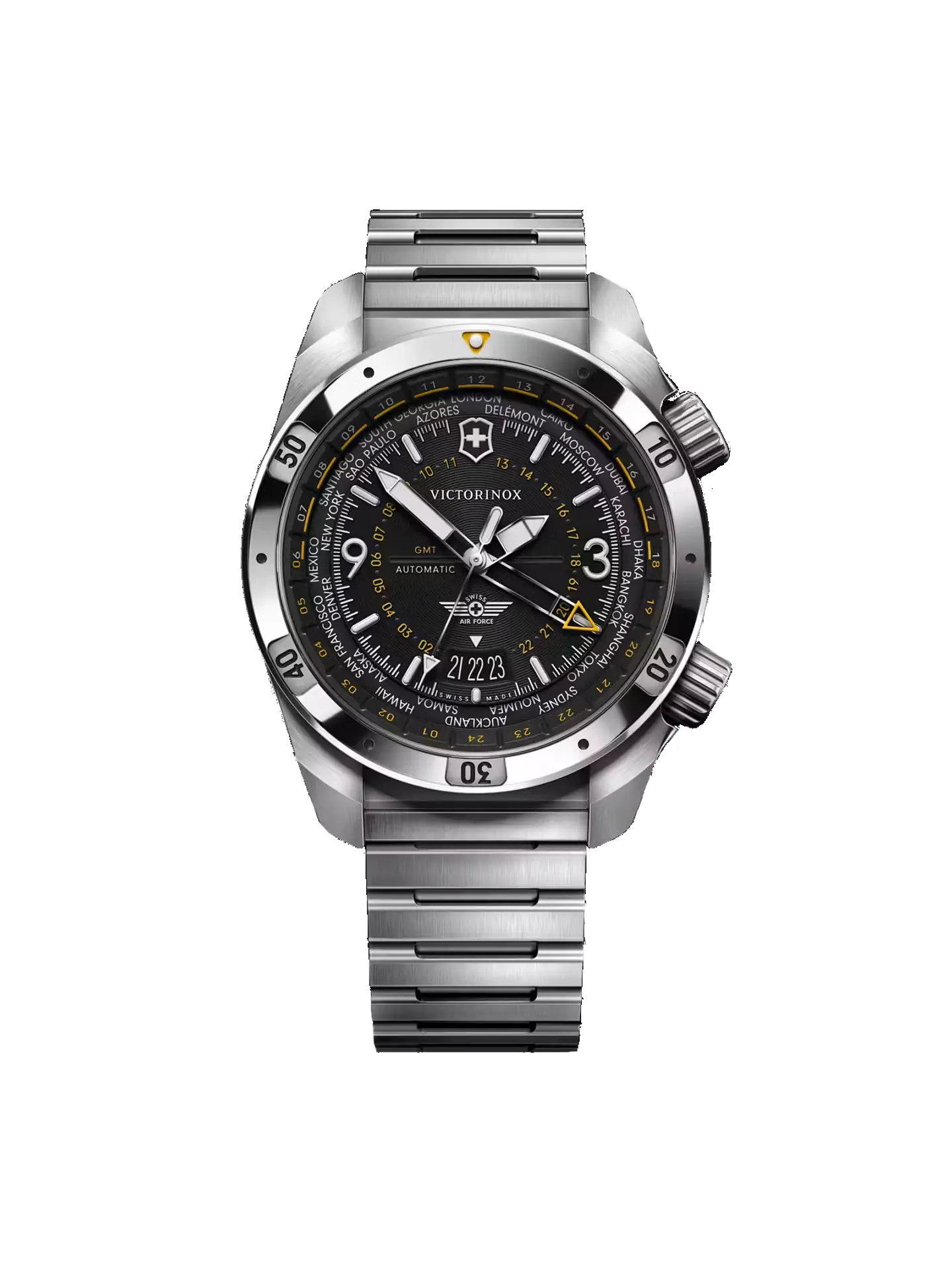 Reloj VICTORINOX Air Pro GMT 1