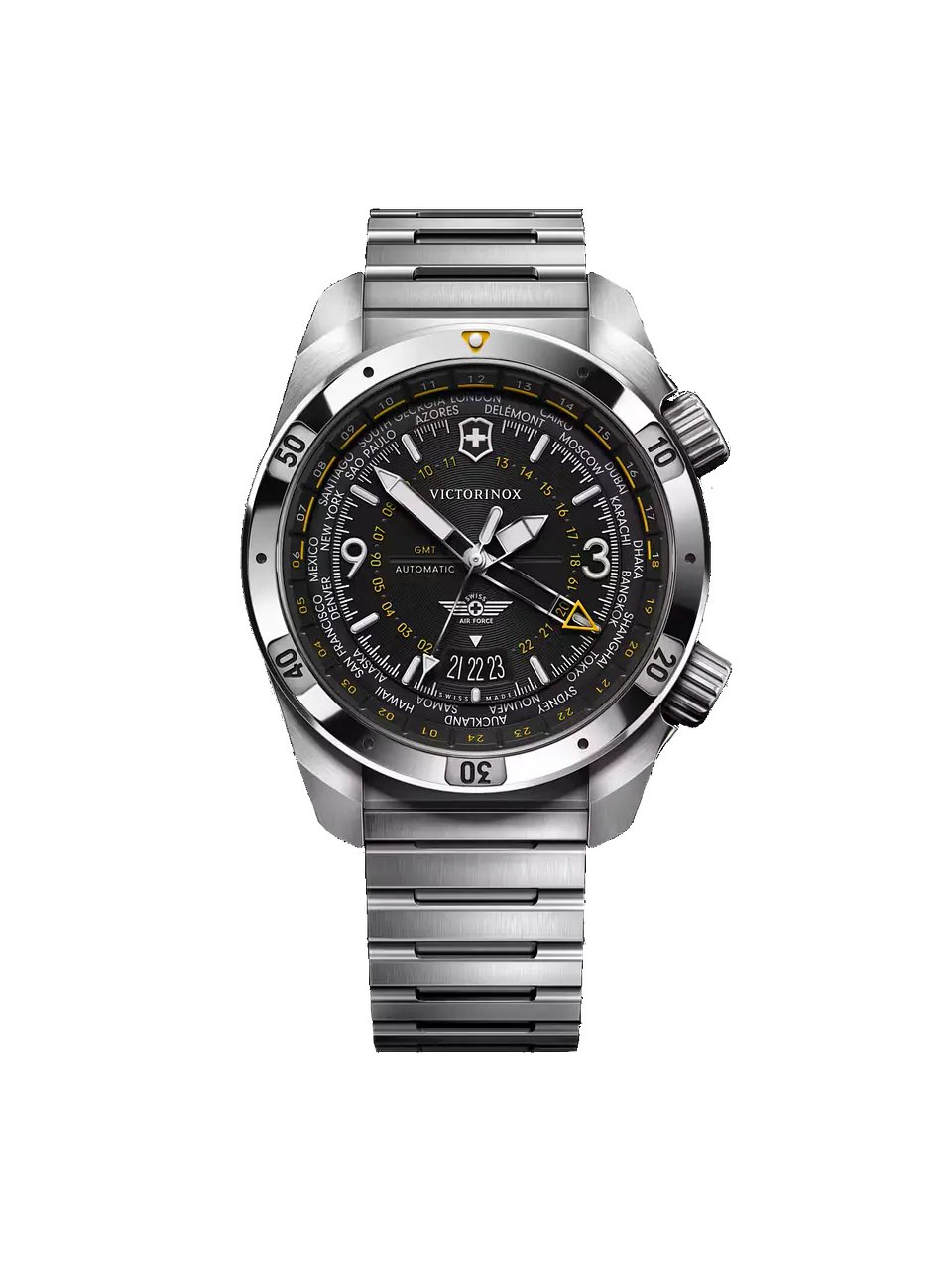 Reloj VICTORINOX Air Pro GMT 1