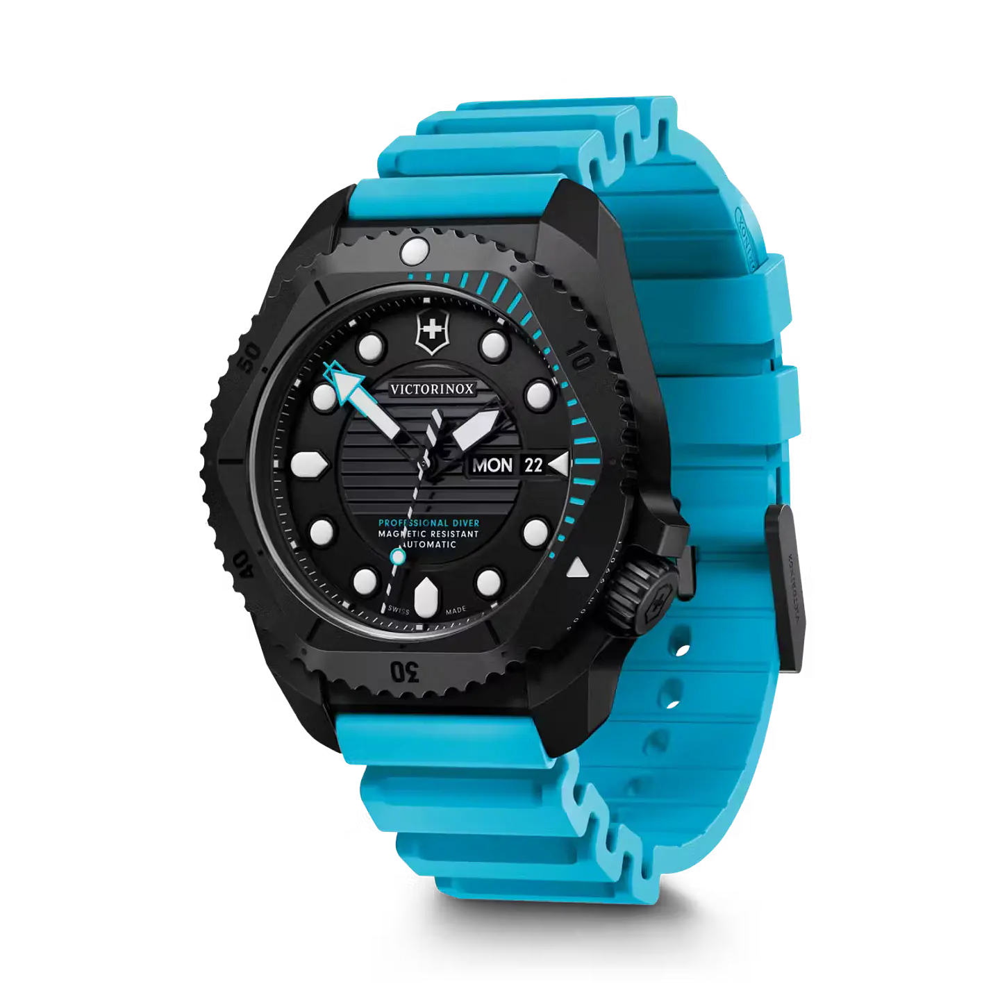 Reloj VICTORINOX Dive Pro Automatic 3