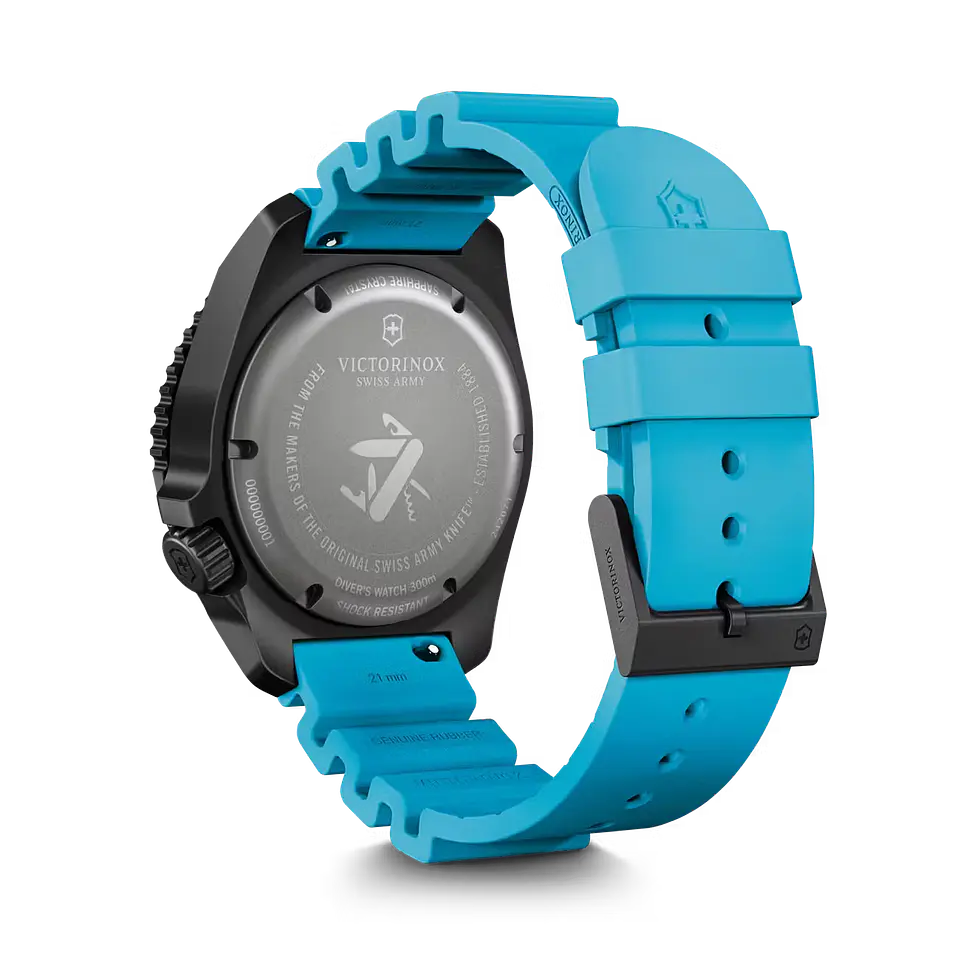 Reloj VICTORINOX Dive Pro Automatic 5
