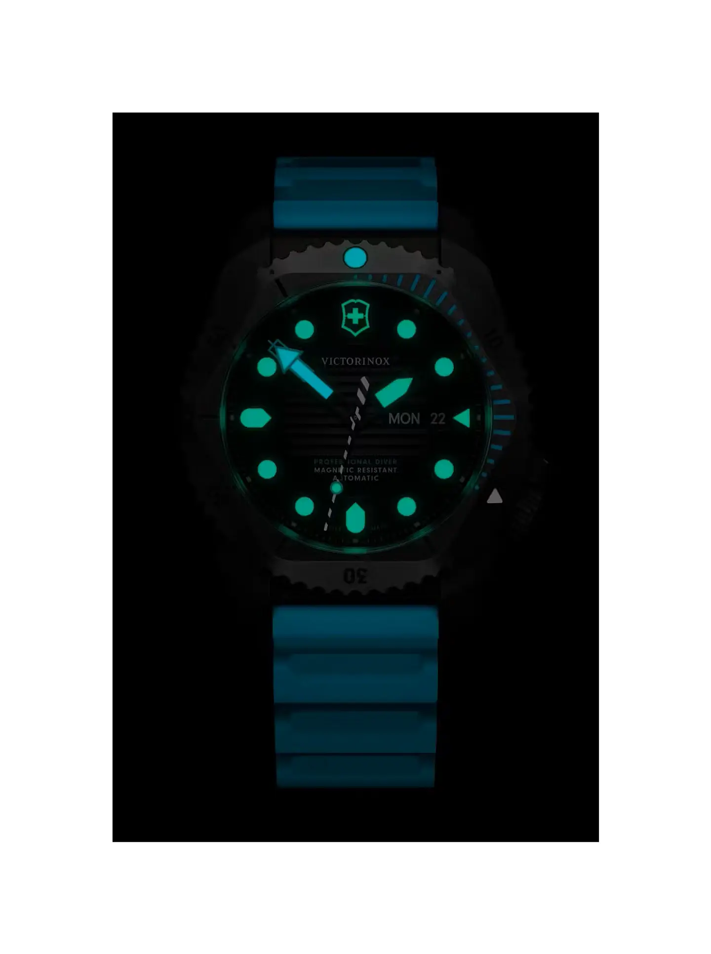 Reloj VICTORINOX Dive Pro Automatic 2