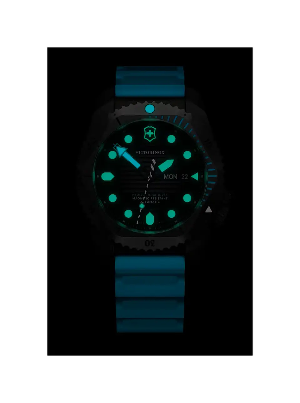 Reloj VICTORINOX Dive Pro Automatic 2