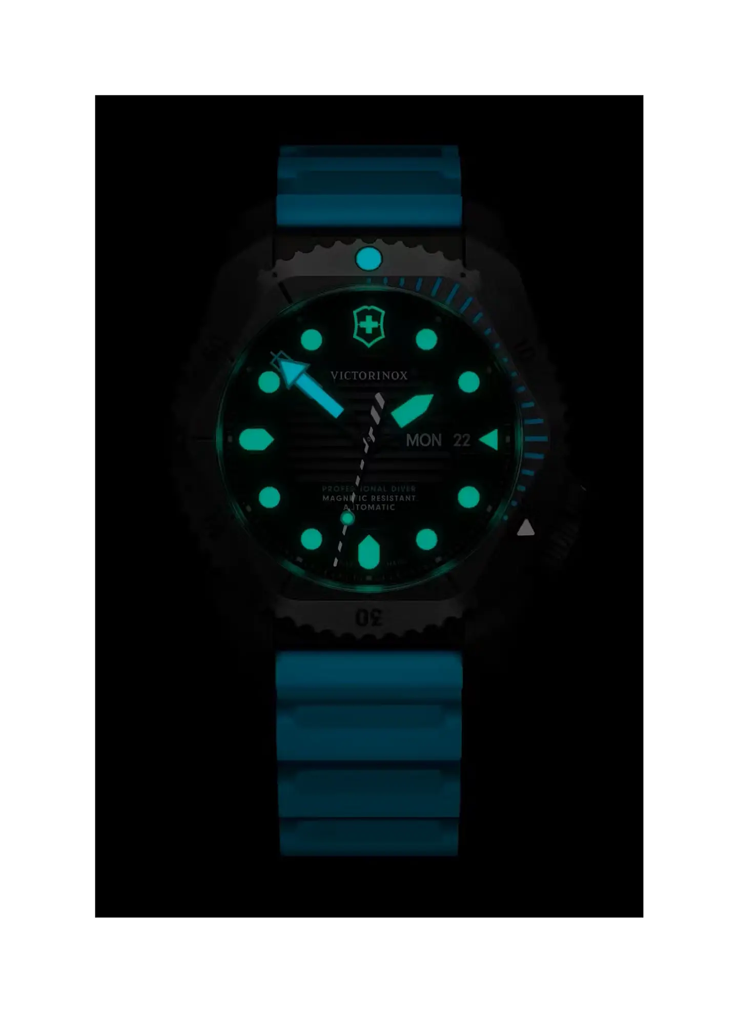 Reloj VICTORINOX Dive Pro Automatic 2