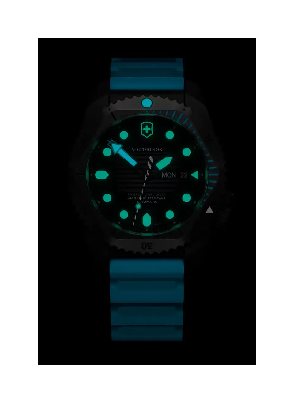 Reloj VICTORINOX Dive Pro Automatic 2