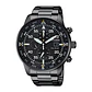 Reloj CITIZEN Eco-Drive Aviator Chronograph CA0695-84E - thumbnail 1