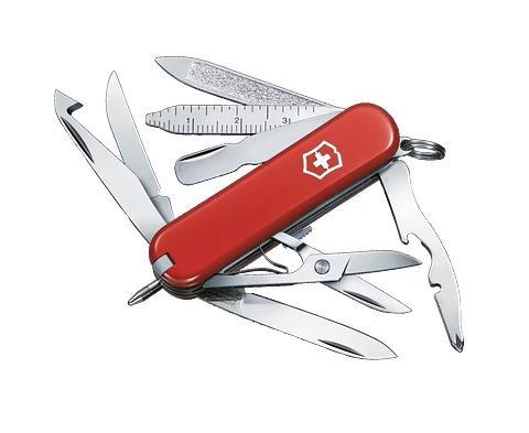 Navaja VICTORINOX Mini Champ