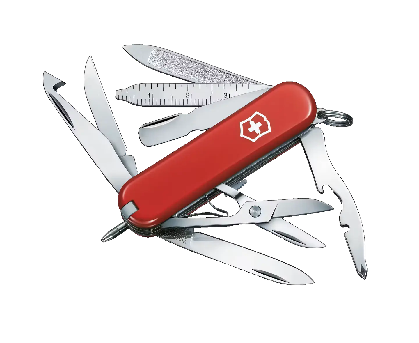 Navaja VICTORINOX Mini Champ 1