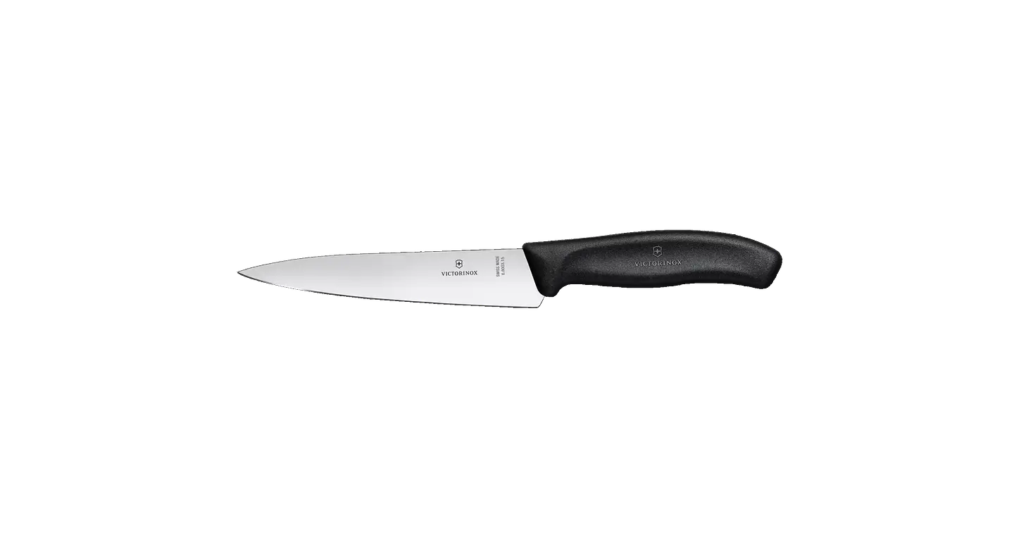 Cuchillo para Chef Swiss Classic Office  1