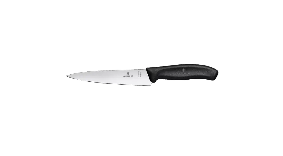 Cuchillo para Chef Swiss Classic Office  1
