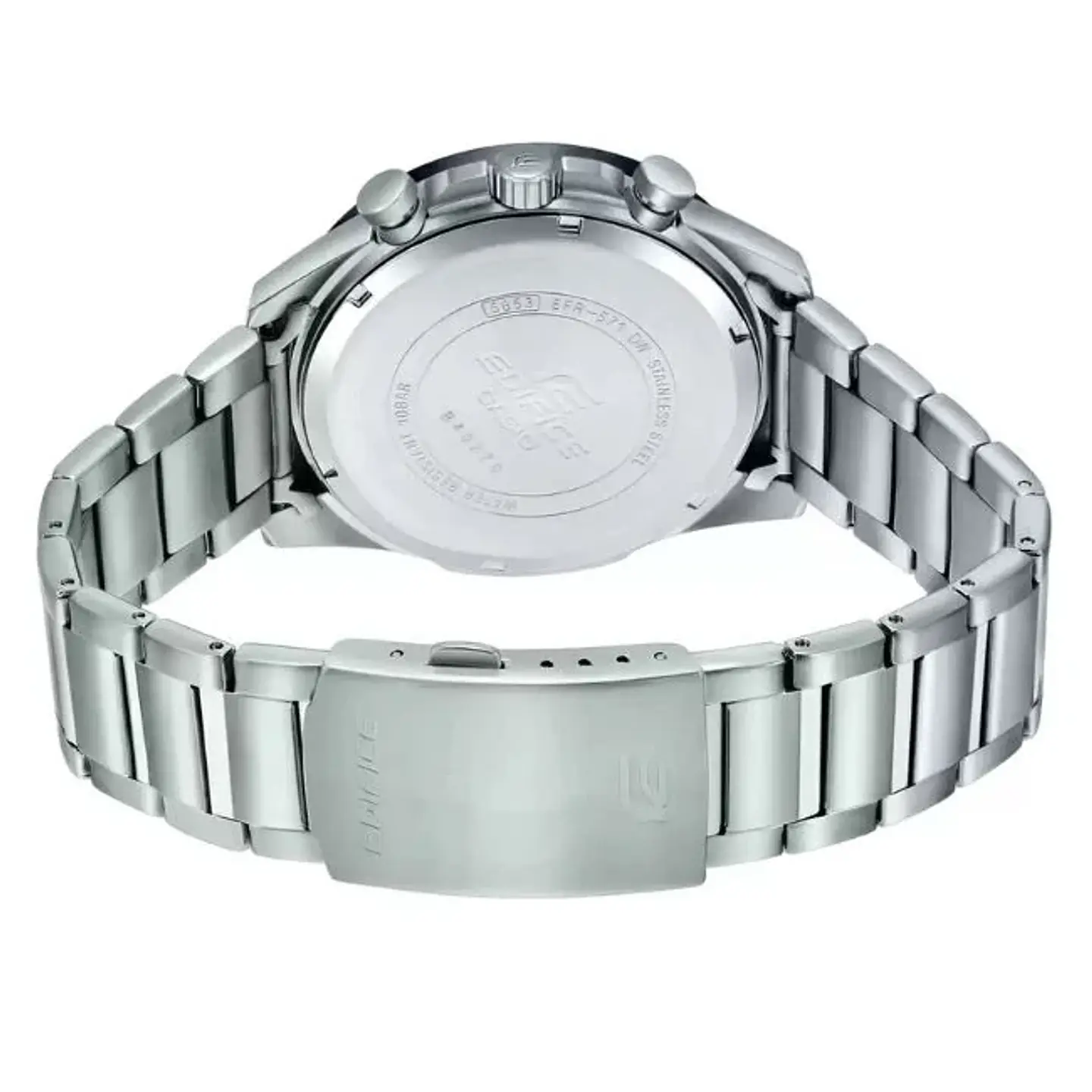 Reloj EDIFICE EFR-571DB-1A1V 3