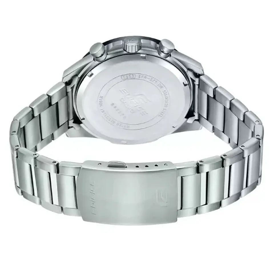 Reloj EDIFICE EFR-571DB-1A1V 3