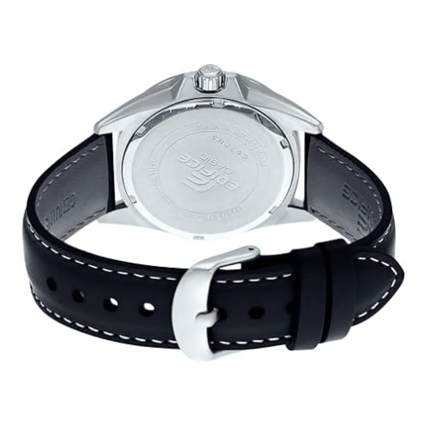 Reloj EDIFICE EFV-100L-1AV 3