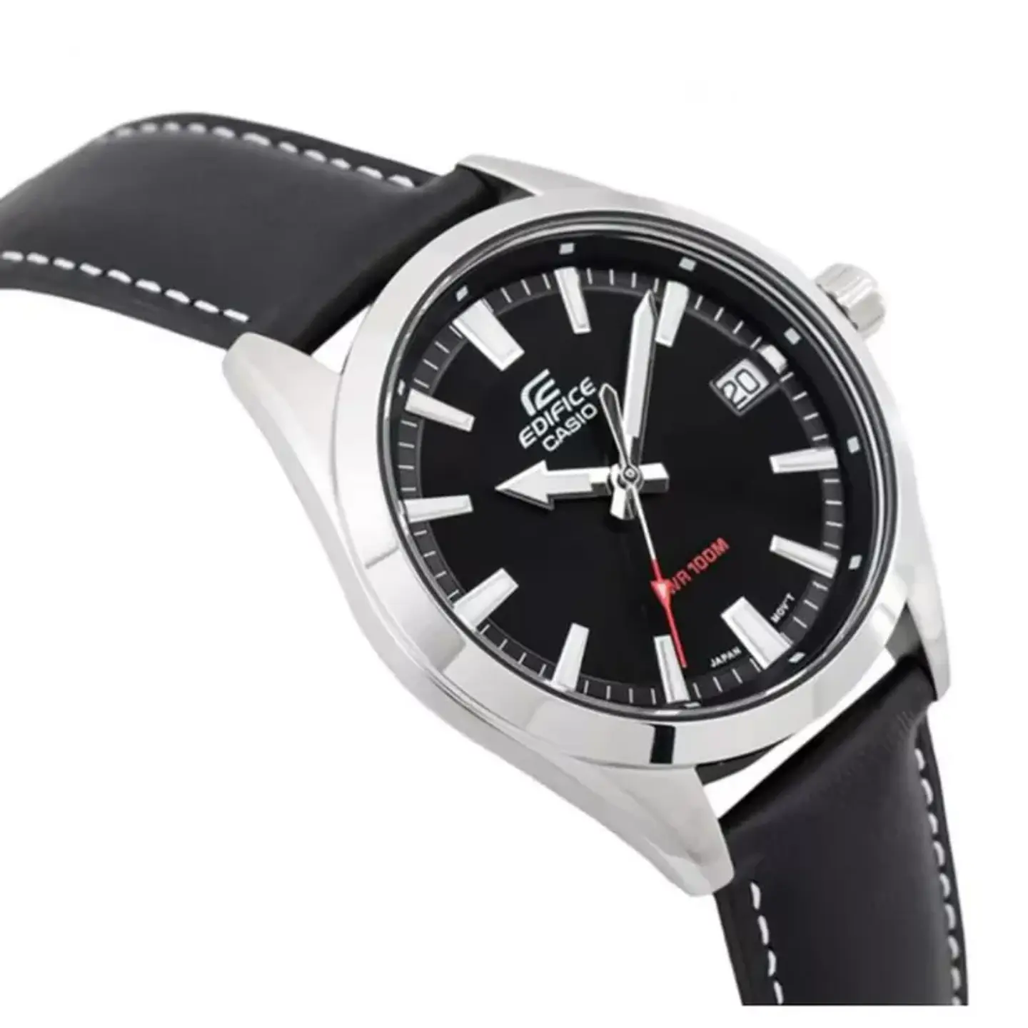 Reloj EDIFICE EFV-100L-1AV 2