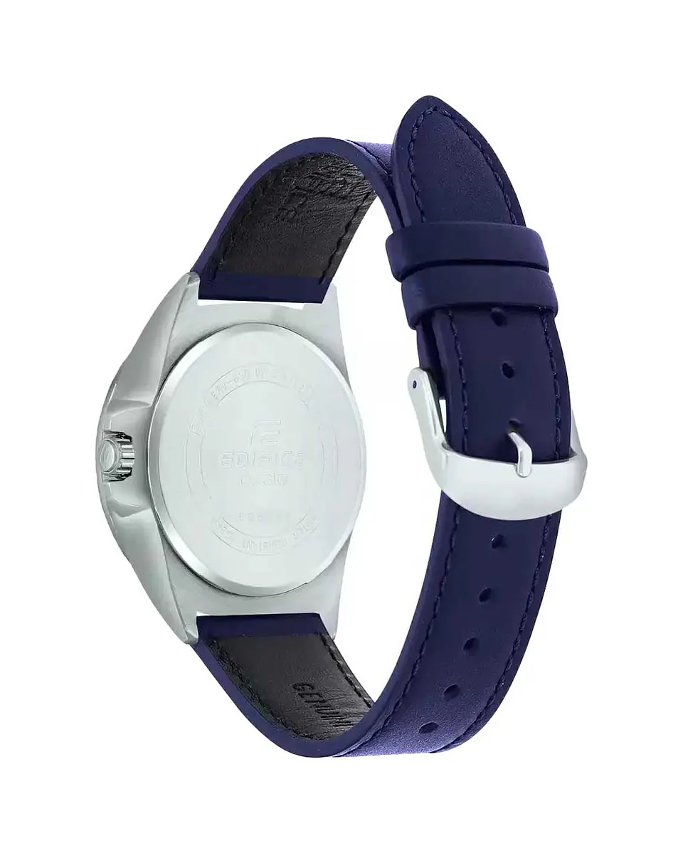 Reloj EDIFICE EFV-140L-7AV 2
