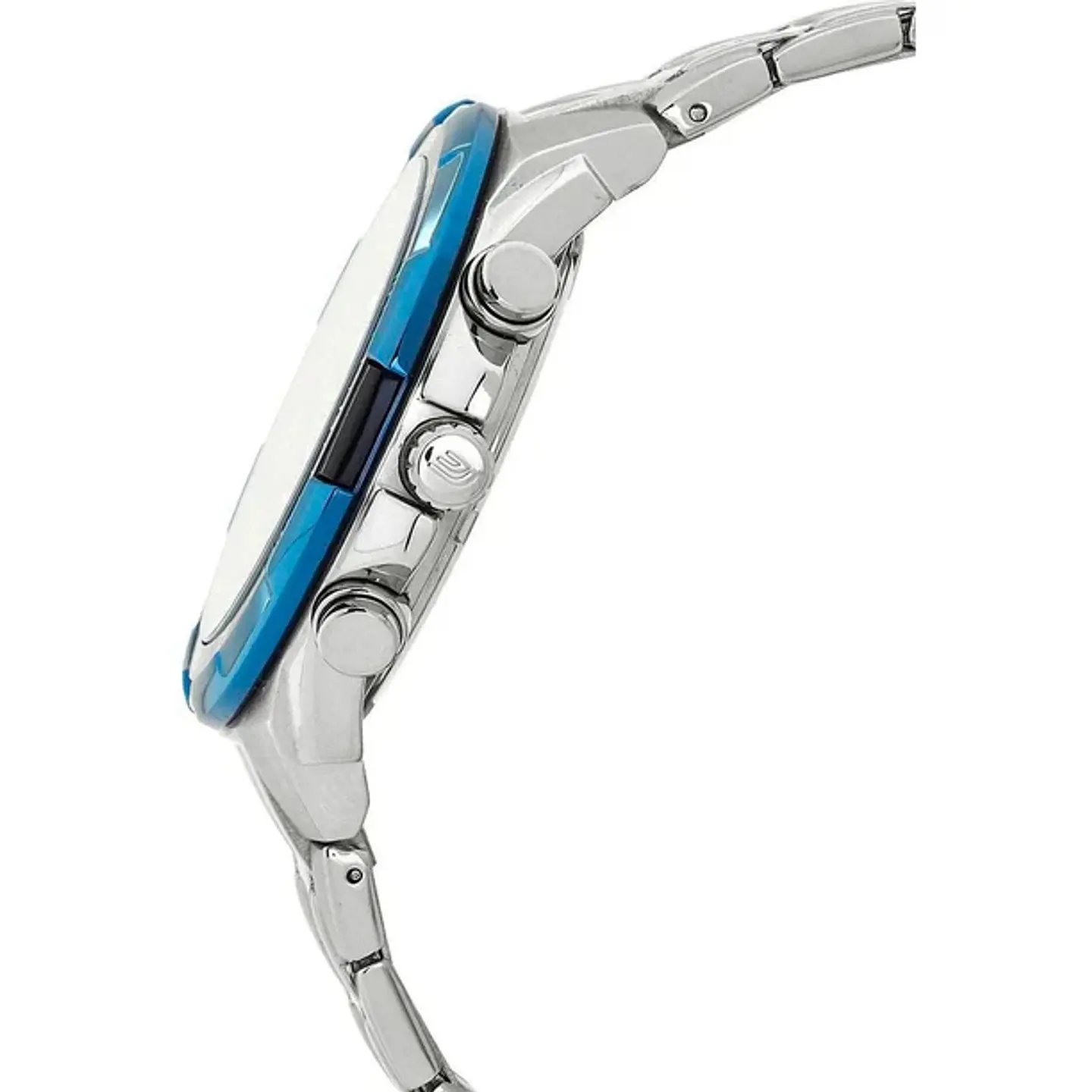 Reloj EDIFICE EF-539D-1A2V 2