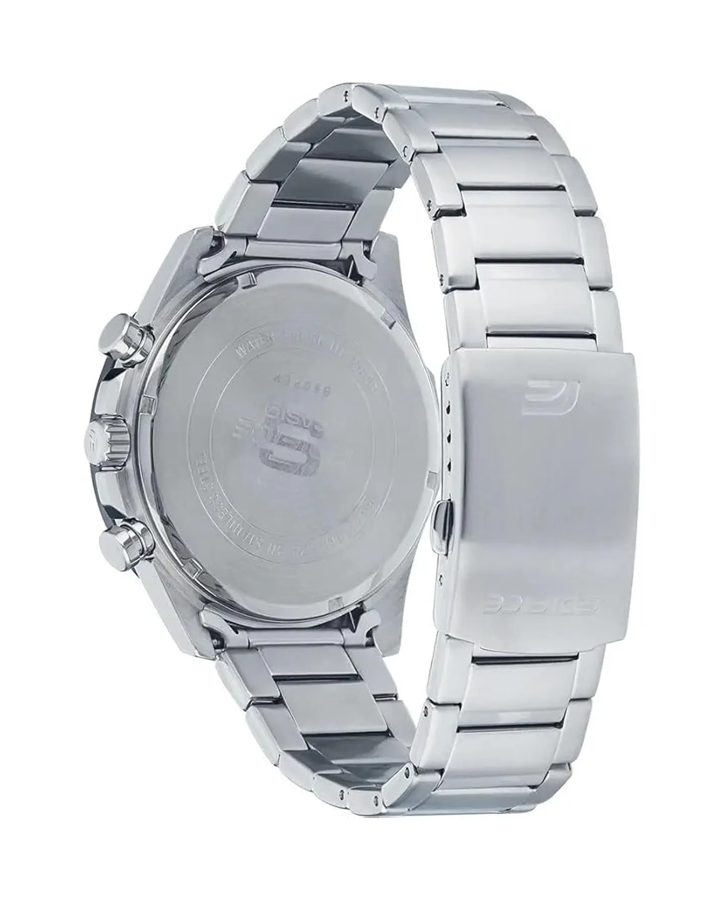Reloj EDIFICE EFR-526D-3AV 3