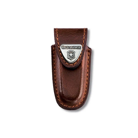 Estuche VICTORINOX Cuero Mini