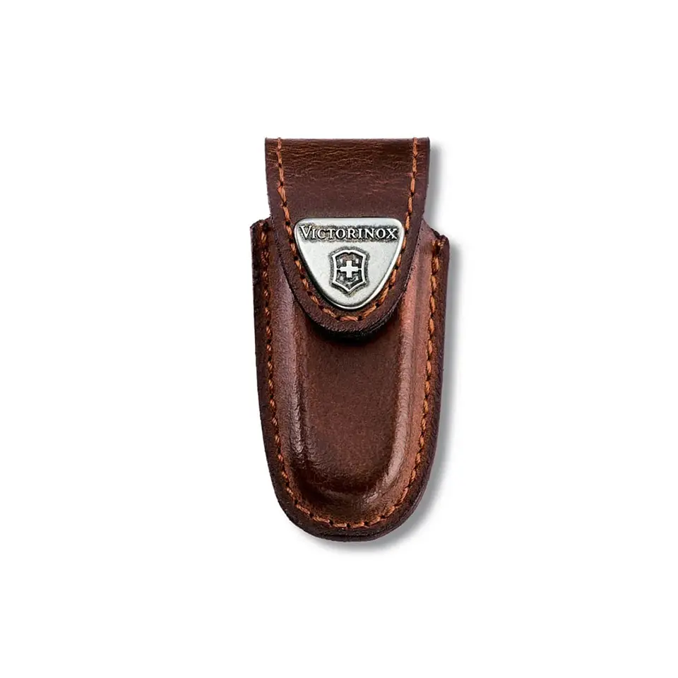 Estuche VICTORINOX Cuero Mini 1