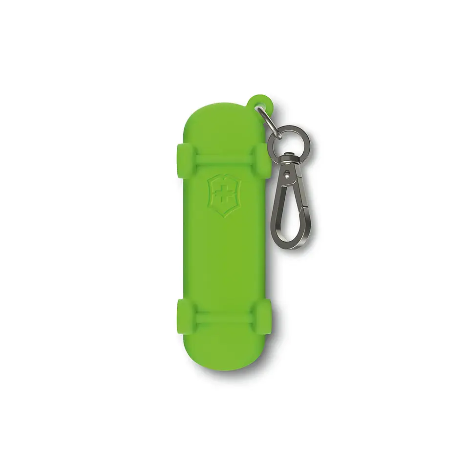 Funda VICTORINOX Silicona Mini Smashed Avocado 2