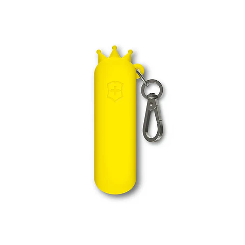Funda VICTORINOX Silicona Mini Sunny Side