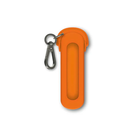 Funda VICTORINOX Silicona Mini Mango Tango