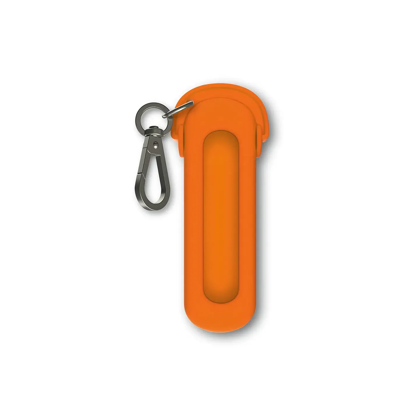 Funda VICTORINOX Silicona Mini Mango Tango 1