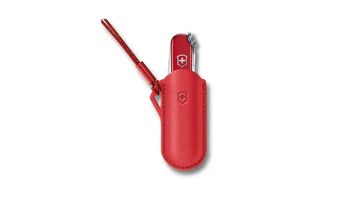 Estuche VICTORINOX Cuero Mini Style Icon