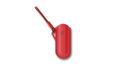 Estuche VICTORINOX Cuero Mini Style Icon