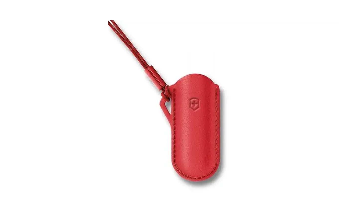 Estuche VICTORINOX Cuero Mini Style Icon 1