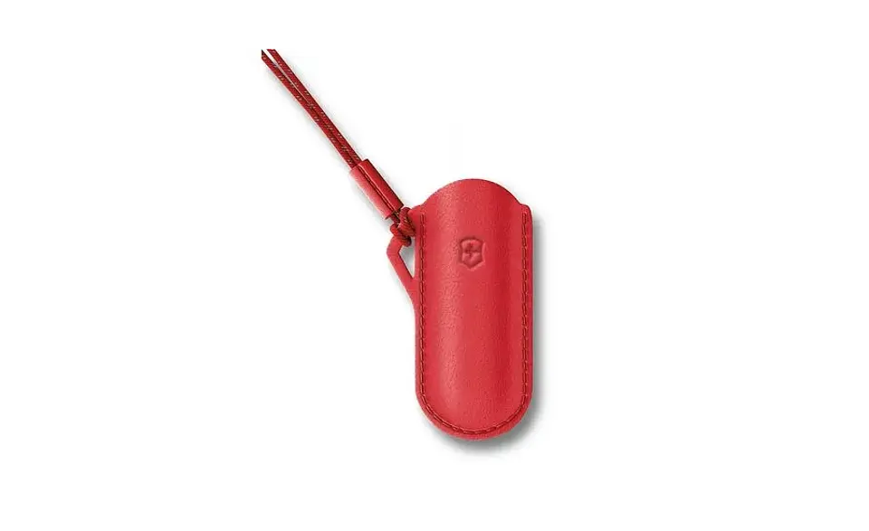 Estuche VICTORINOX Cuero Mini Style Icon 1