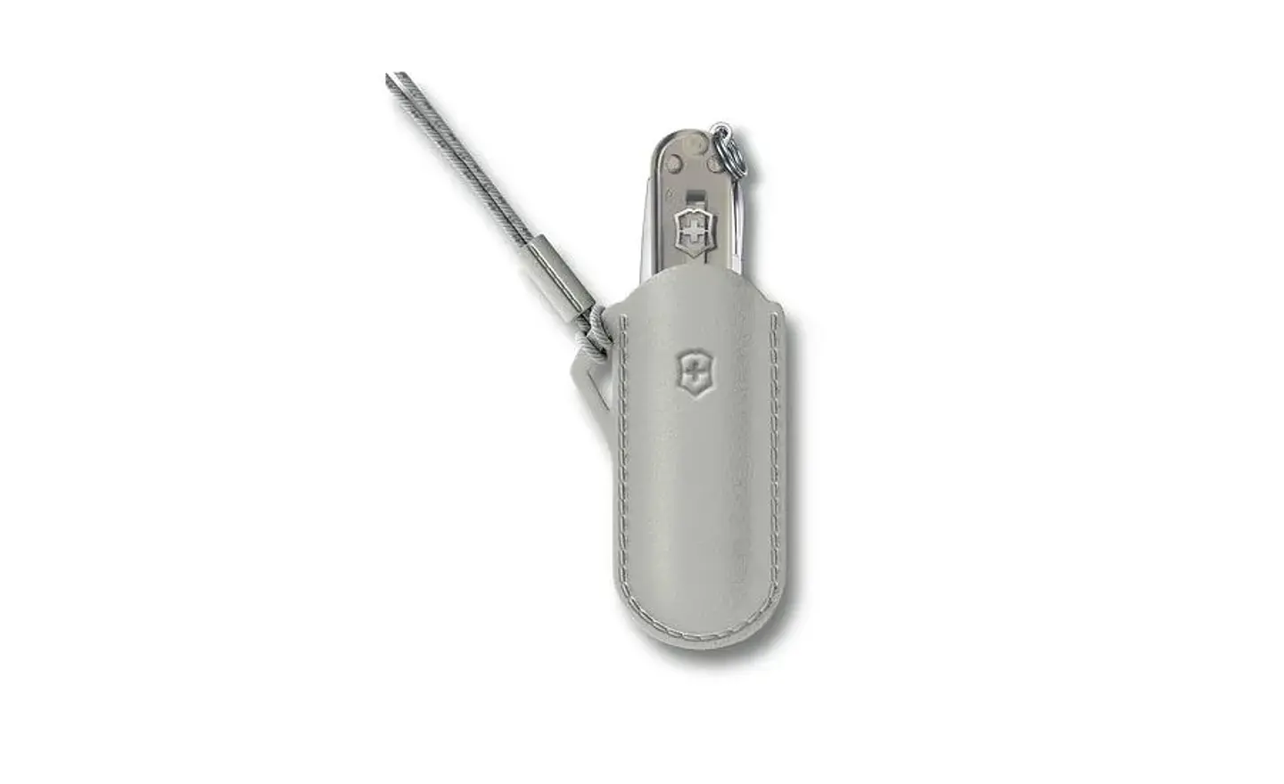 Estuche VICTORINOX Cuero Mini Mystical Morning 2