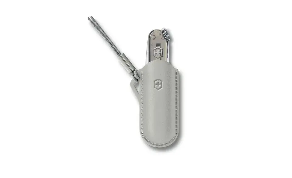 Estuche VICTORINOX Cuero Mini Mystical Morning 2