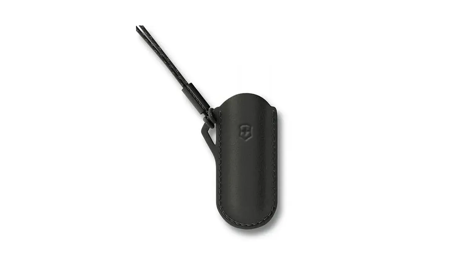 Estuche VICTORINOX Cuero Mini Dark Illusion 1