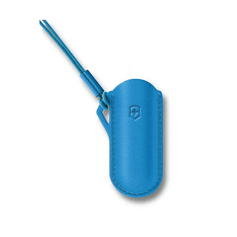 Estuche VICTORINOX Cuero Mini Summer Rain