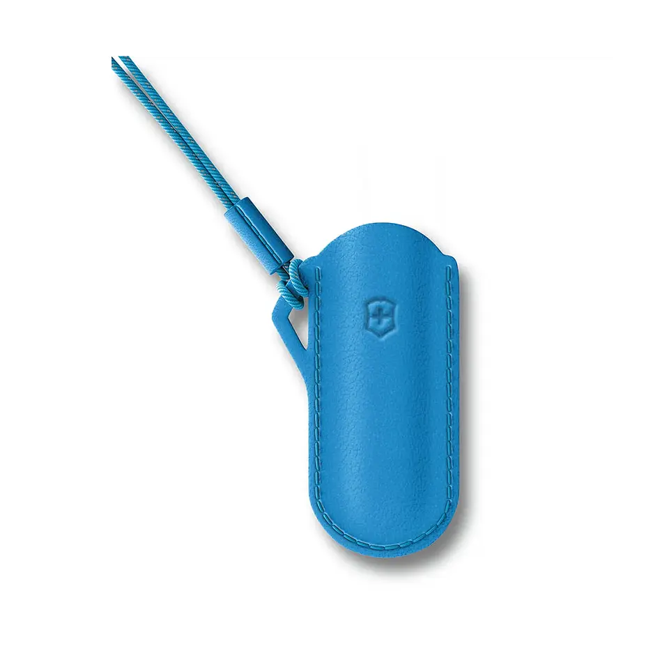 Estuche VICTORINOX Cuero Mini Summer Rain 1
