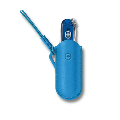 Estuche VICTORINOX Cuero Mini Summer Rain