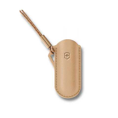 Estuche VICTORINOX Cuero Mini Wet Sand