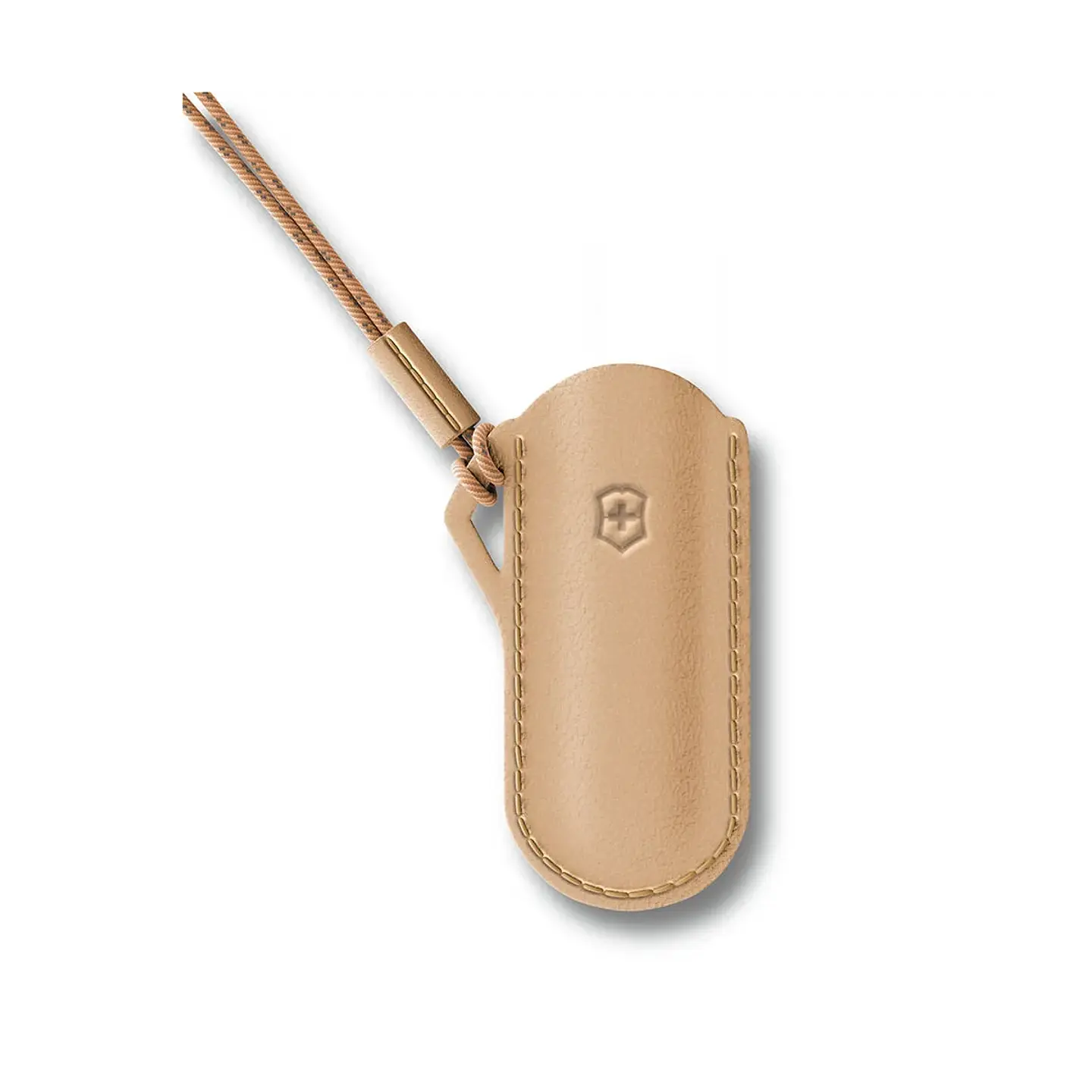 Estuche VICTORINOX Cuero Mini Wet Sand 1