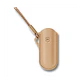 Estuche VICTORINOX Cuero Mini Wet Sand - Miniatura 1